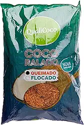 Qualicoco Coco Queimado Golden 1 010Kg