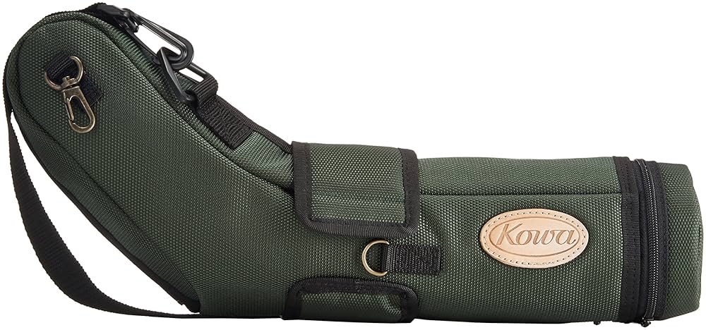 Kowa キャリングケース TSN-601用 C-601 6g7v4d0 Amazon | Kowa キャリングケース TSN-601用 C-601 | 望遠鏡用