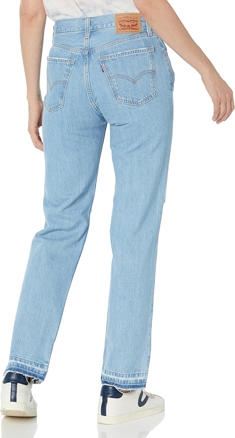 Levi’s Women’s Low Pro Jeans