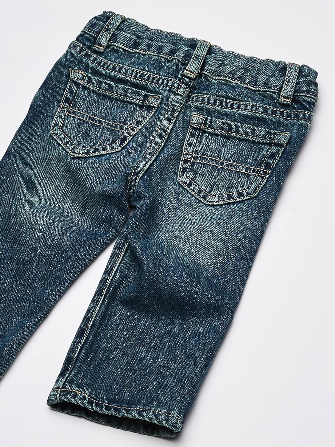 The Children's Place Baby-Boys and Toddler Bootcut Jeans - Image 4
