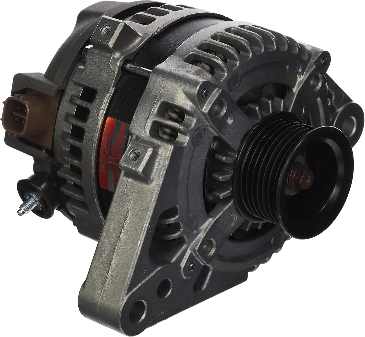 Denso First Time Fit Alternator - 210-0611