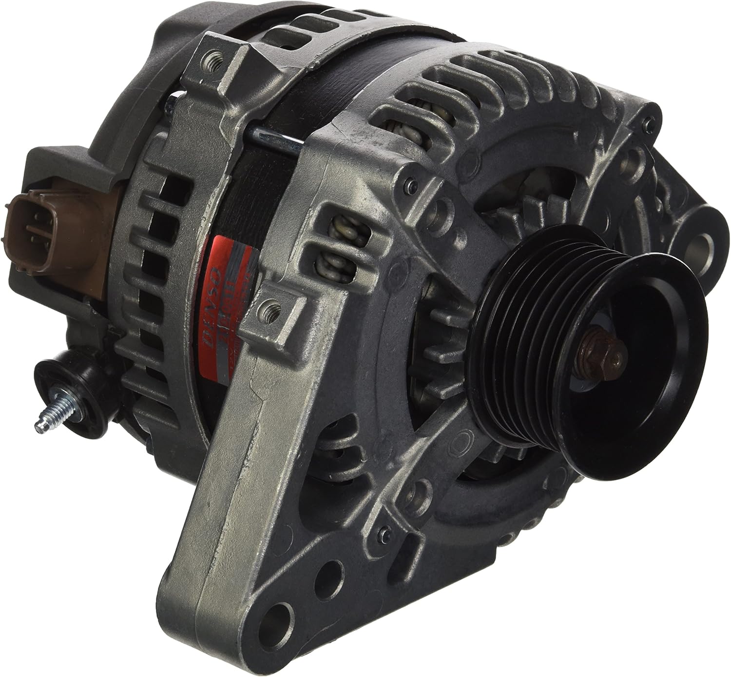 Denso First Time Fit Alternator 210-0611