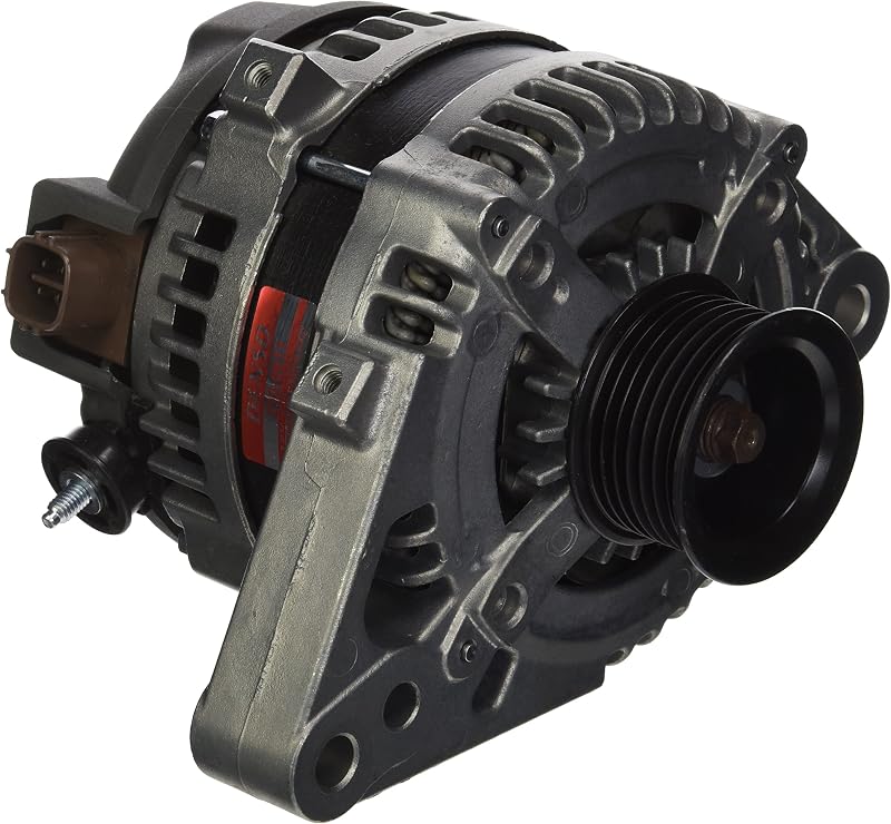Denso First Time Fit Alternator - 210-0611
