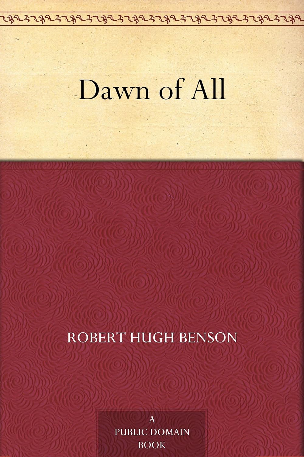Dawn of All