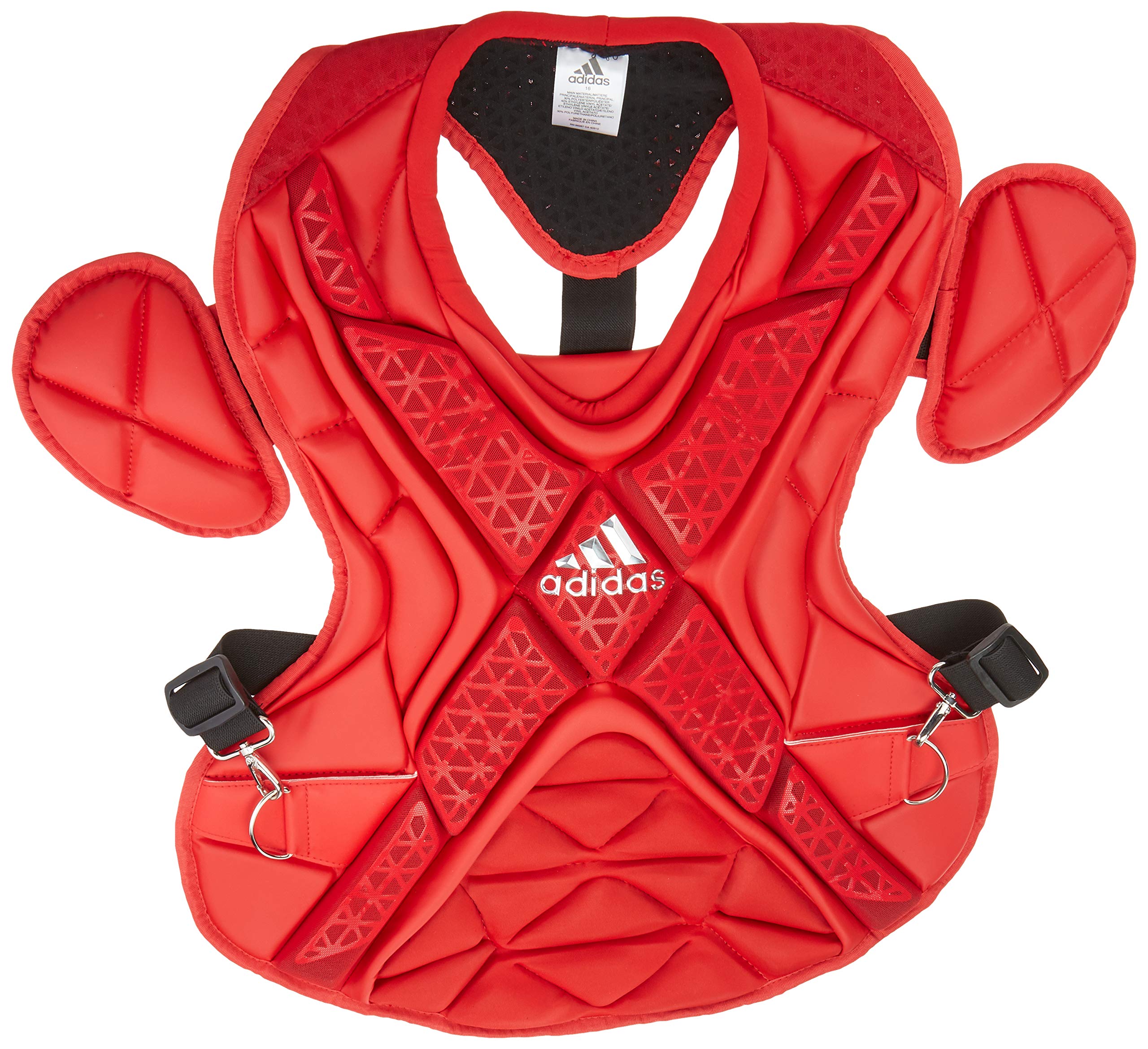 adidas Performance Pro Series Baseball-Brustschutz