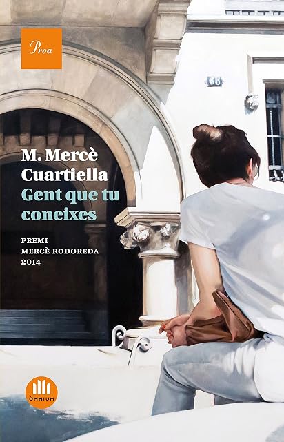 Portada de Gent que tu coneixes