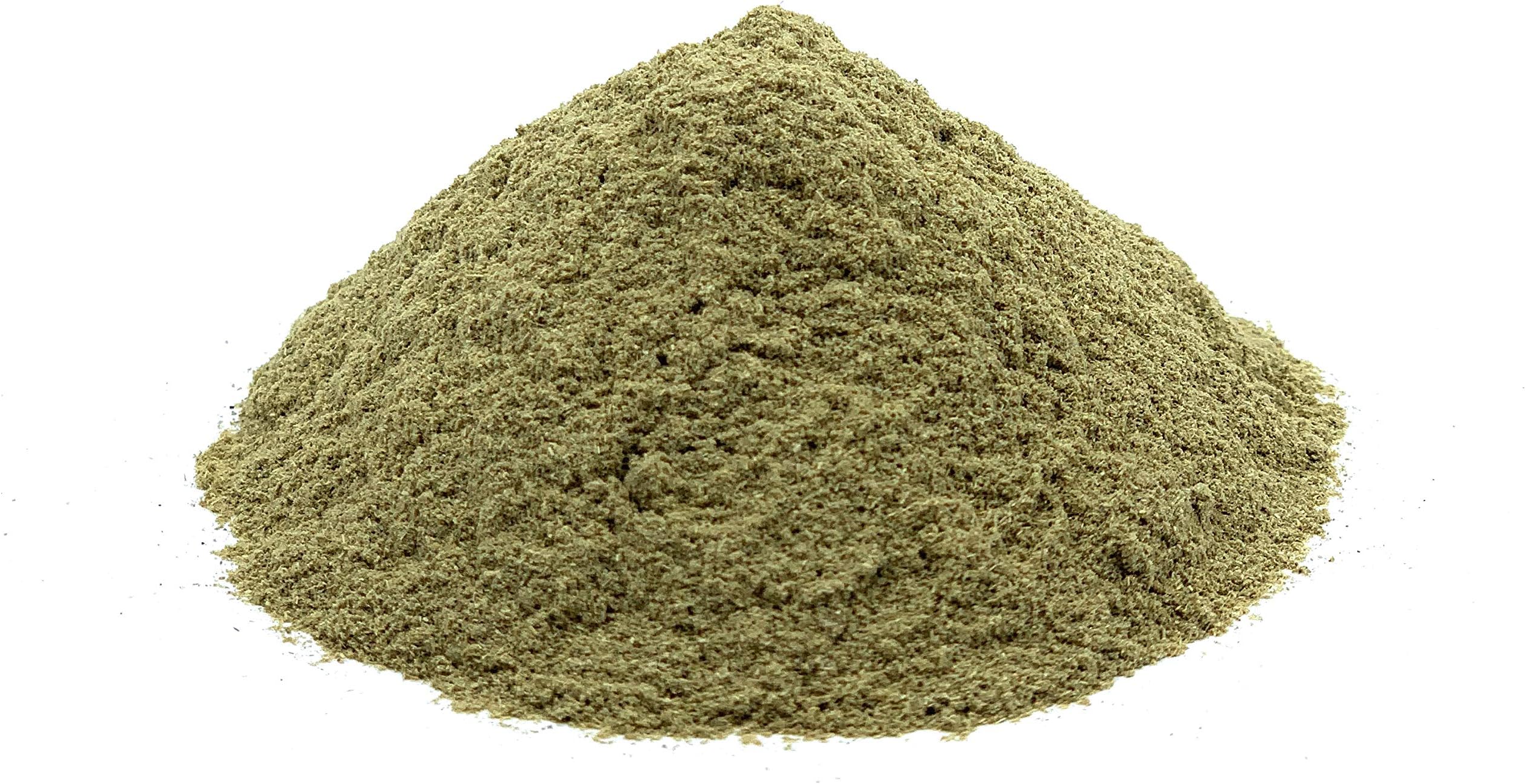 Best Botanicals Blue Violet Leaf Powder 16 oz.