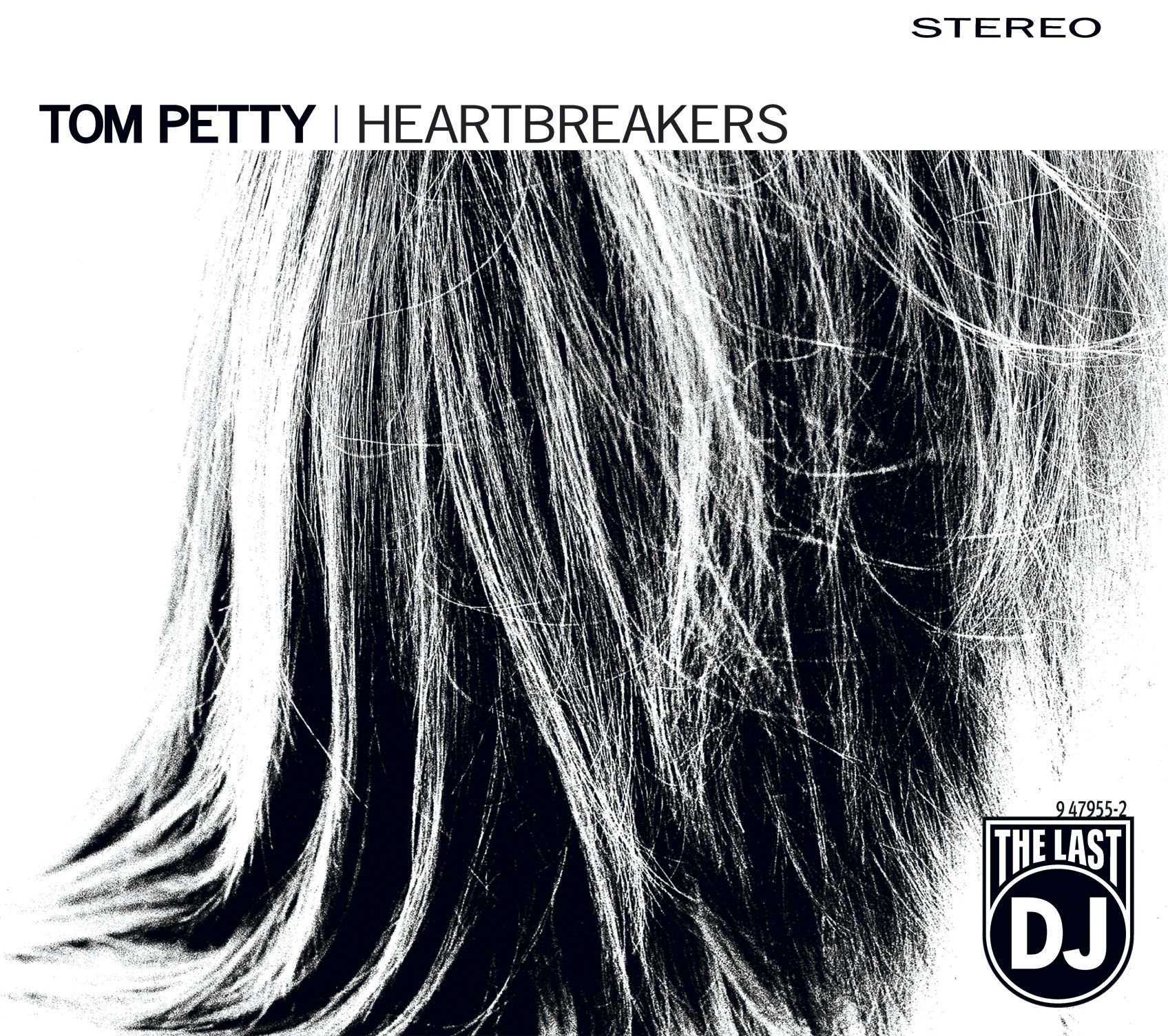The Last Dj [Audio CD] Tom Petty & The Heartbreakers
