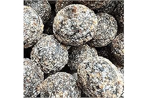 Barnett's Belly Buster Sour Zombie Bombz black death sour candy