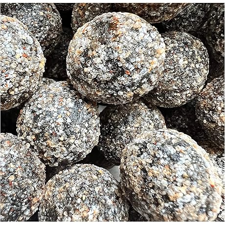 Barnett's Belly Buster Sour Zombie Bombz black death sour candy