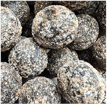 Barnetts Mega Sour Zombie Bombz - 100g