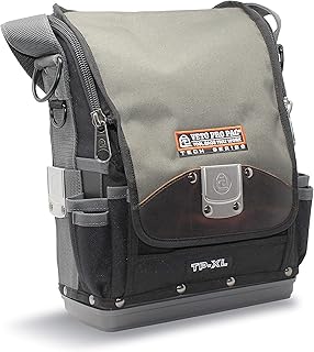 Veto Pro Pac TP-XL Extra Large Tool Pouch