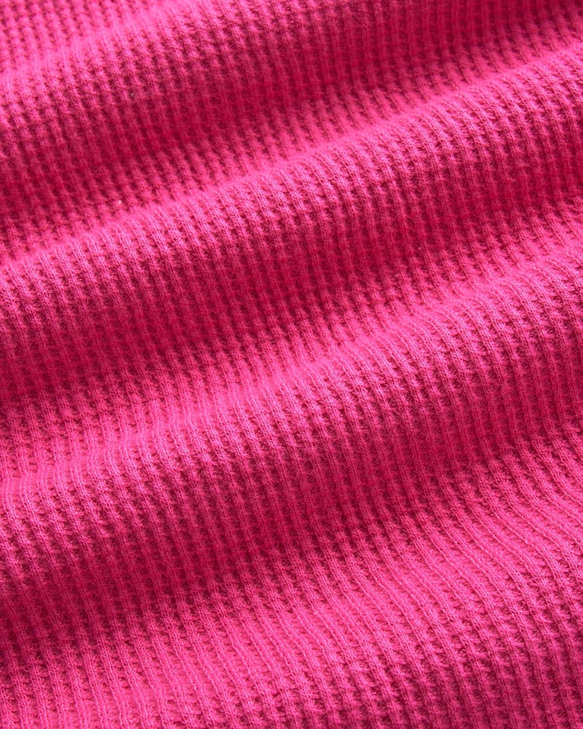 Rene Rofe Girls Thermal Set - 2 Piece Waffle Knit Thermal Top and Long Johns - Thermal Underwear for Girls - Image 4