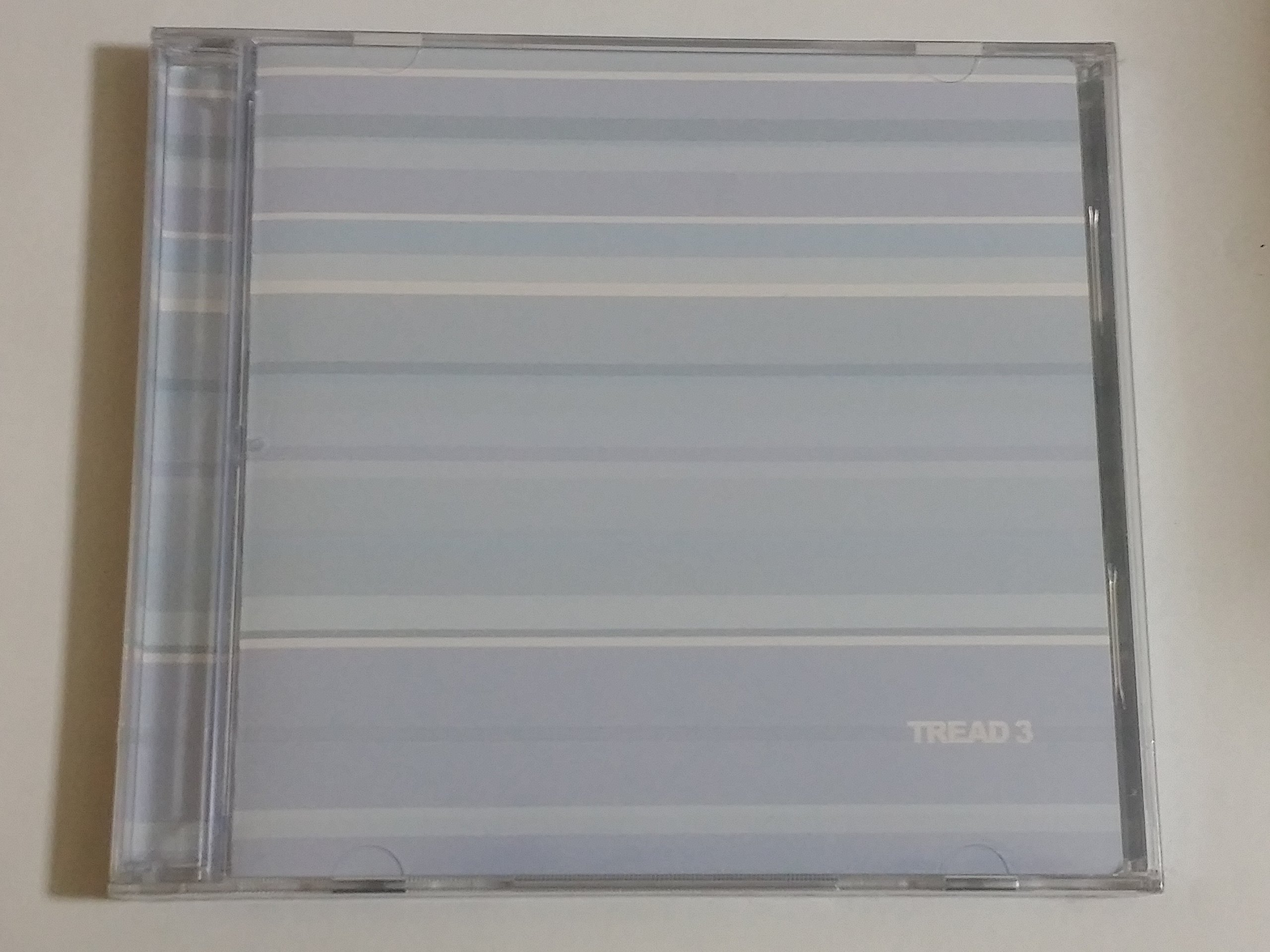 Amazon.co.jp: TREAD 3: ミュージック