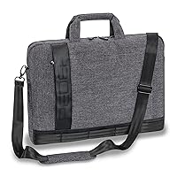 PEDEA borsa per PC portatile "Fancy" Borsa per notebook fino a 17,3 pollici (43,9)