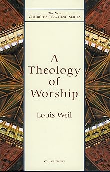 Theology of Worship: 12 book cover