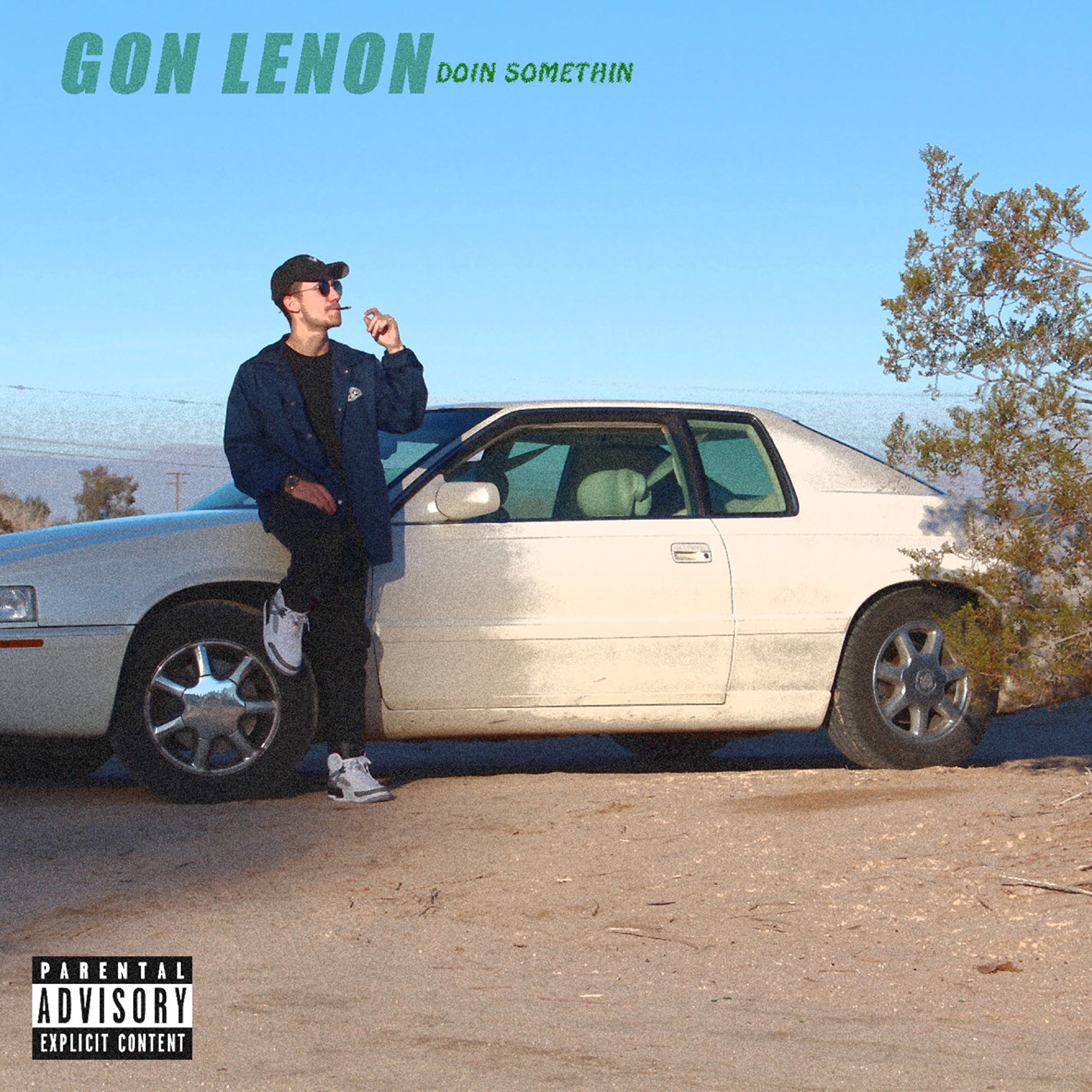 Gon Lenon