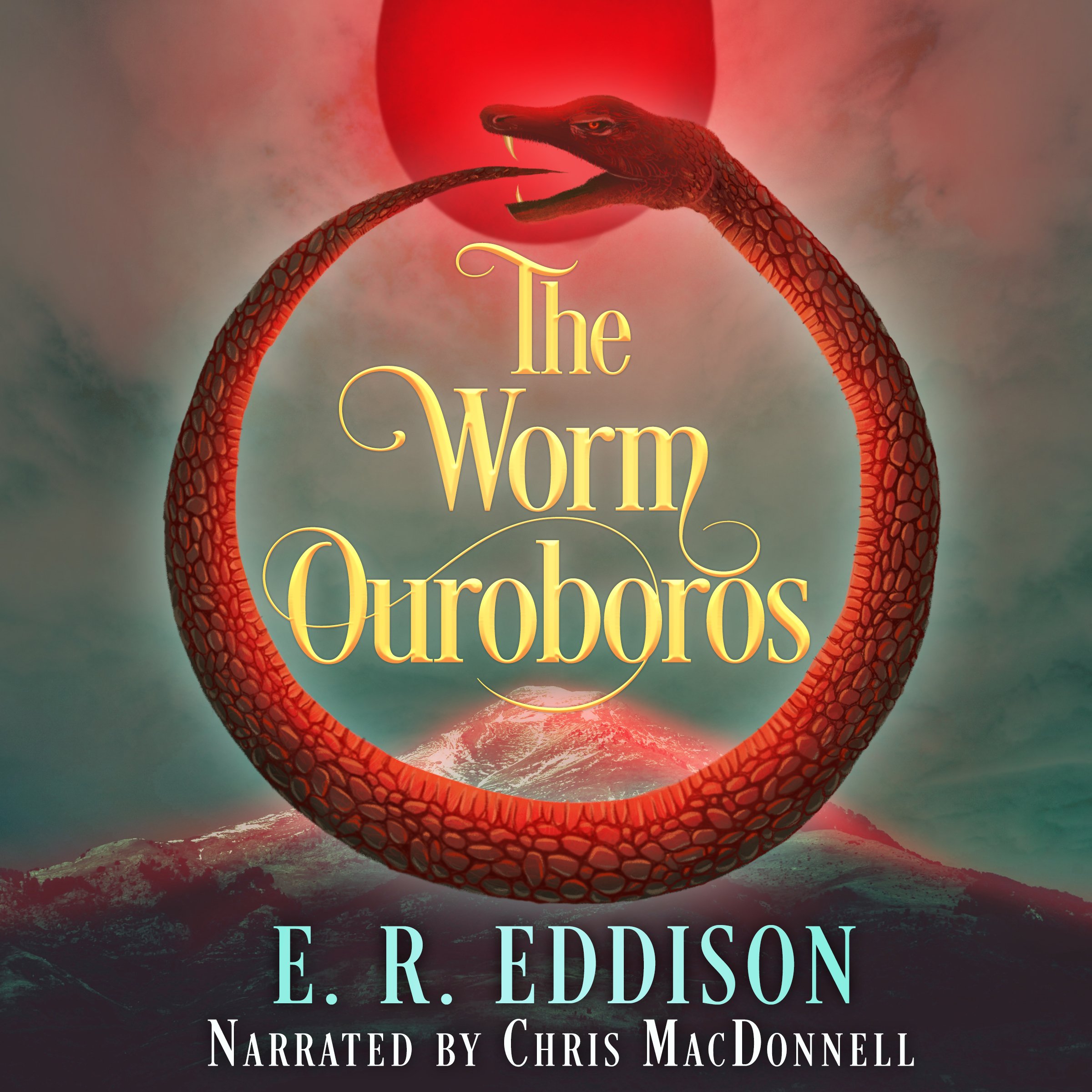 The Worm Ouroboros