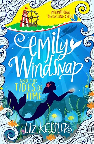 EMILY WINDSNAP AND THE TIDES OF TIME