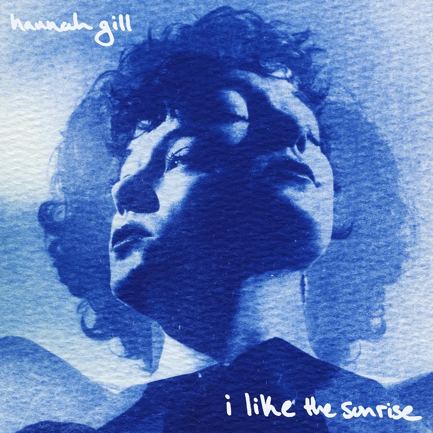 I Like the Sunrise by Hannah Gill — album cover