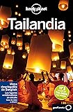Tailandia 7: 1 (Guías de País Lonely Planet) [Idioma Inglés]