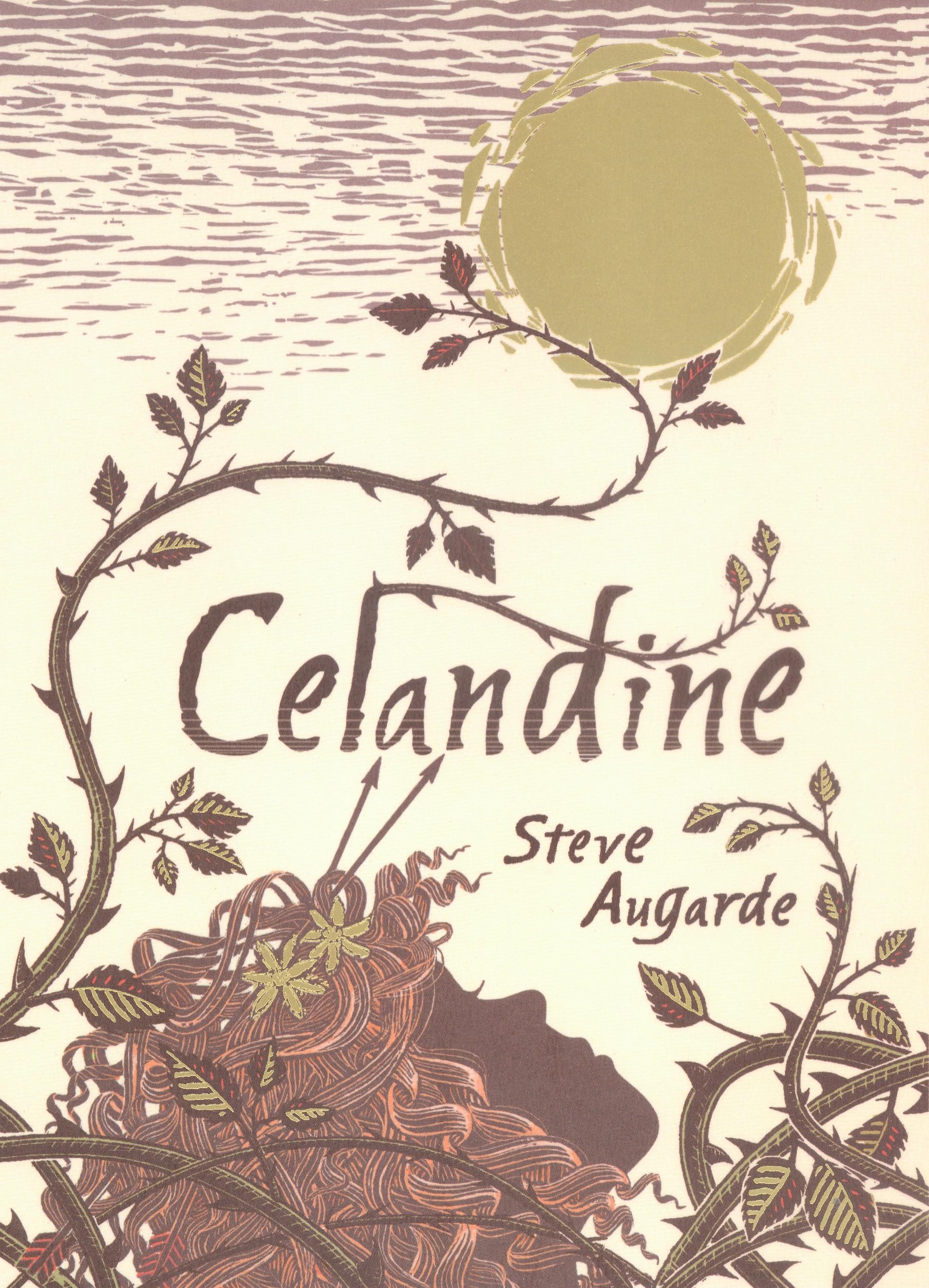 Buy Celandine: The Touchstone Trilogy (The Various) — BookShops.in