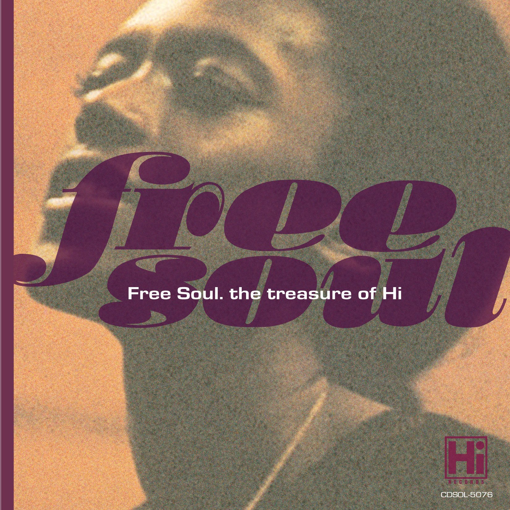 Amazon.co.jp: Free Soul. the treasure of Hi: ミュージック