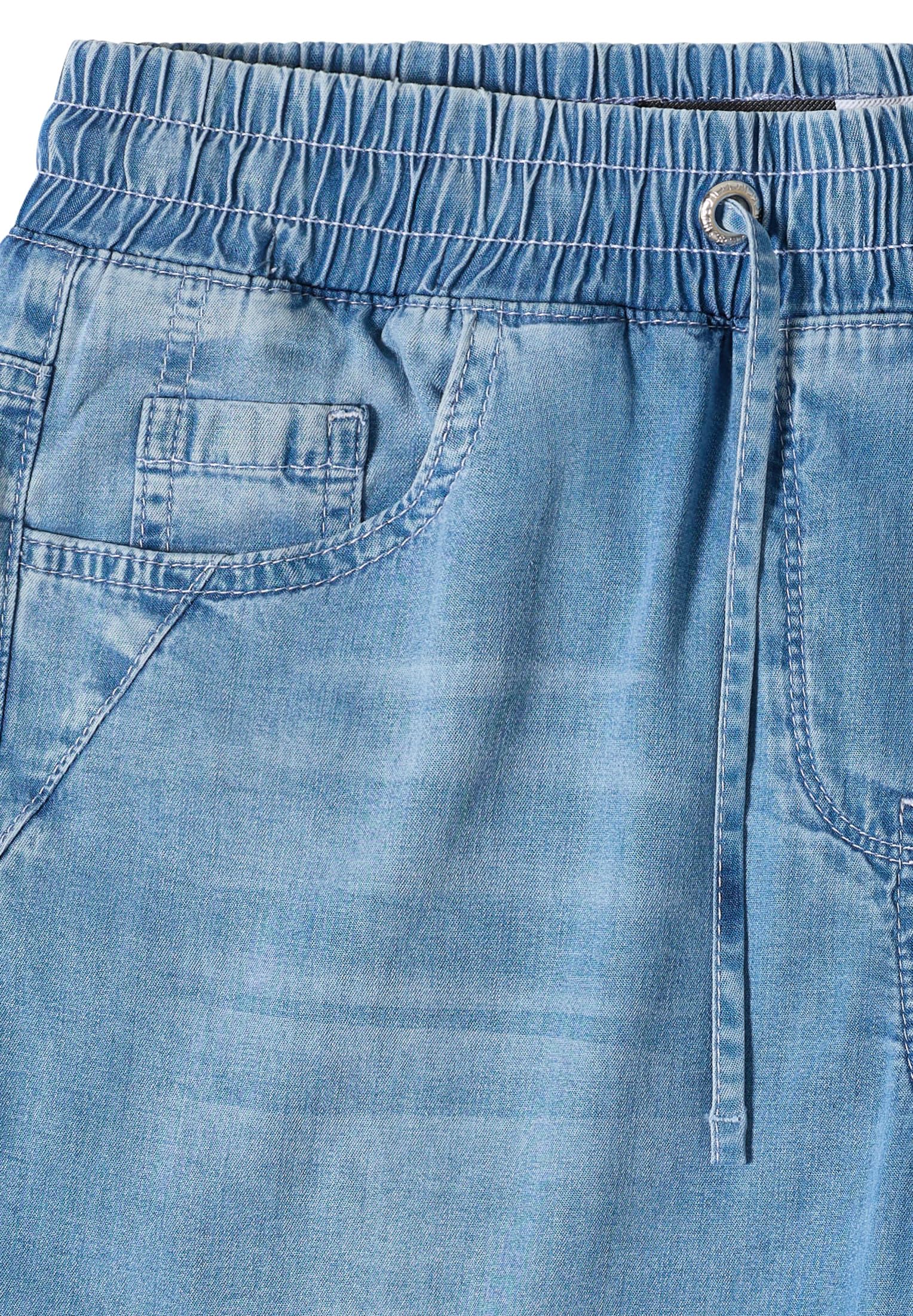 Cecil 3817812 - Jean à Jambes Larges - Jean - Femme