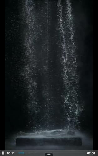 Bill Viola – L’e-album de l’exposition du Grand Palais, Paris.