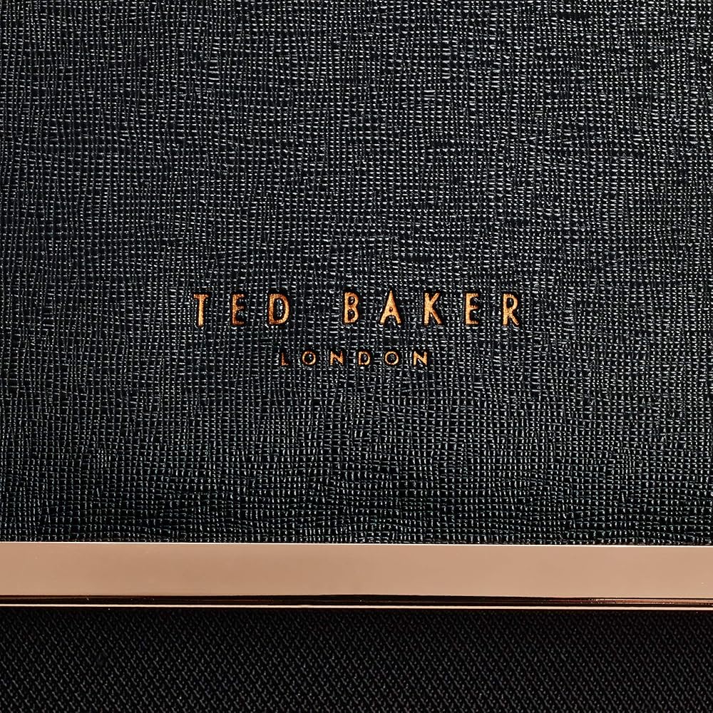 Amazon.com | Ted Baker Albany Softside Lightweight Fashion Spinner