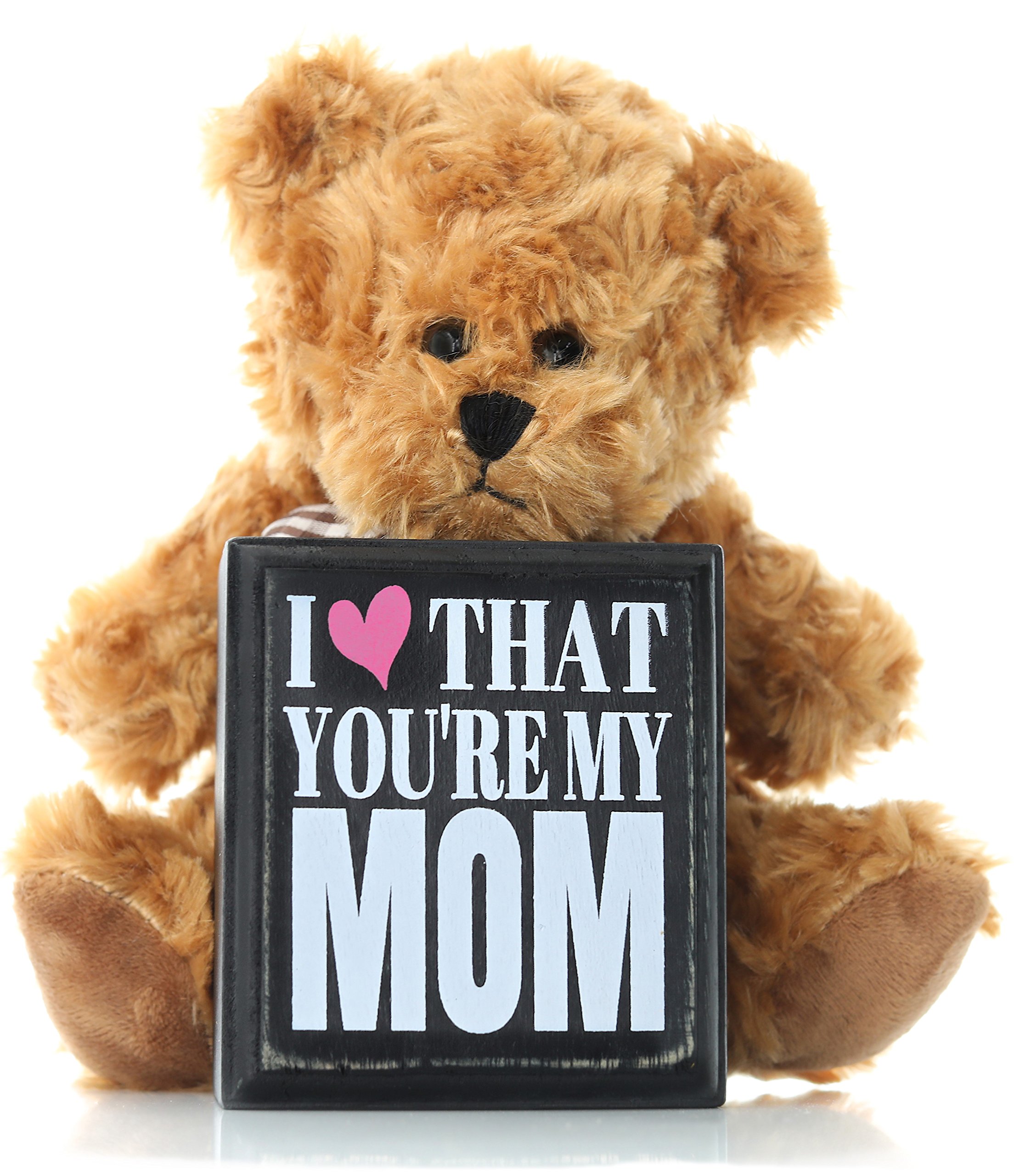 Mom Gifts From Daughter Son Or Kids For Birthday Christmas