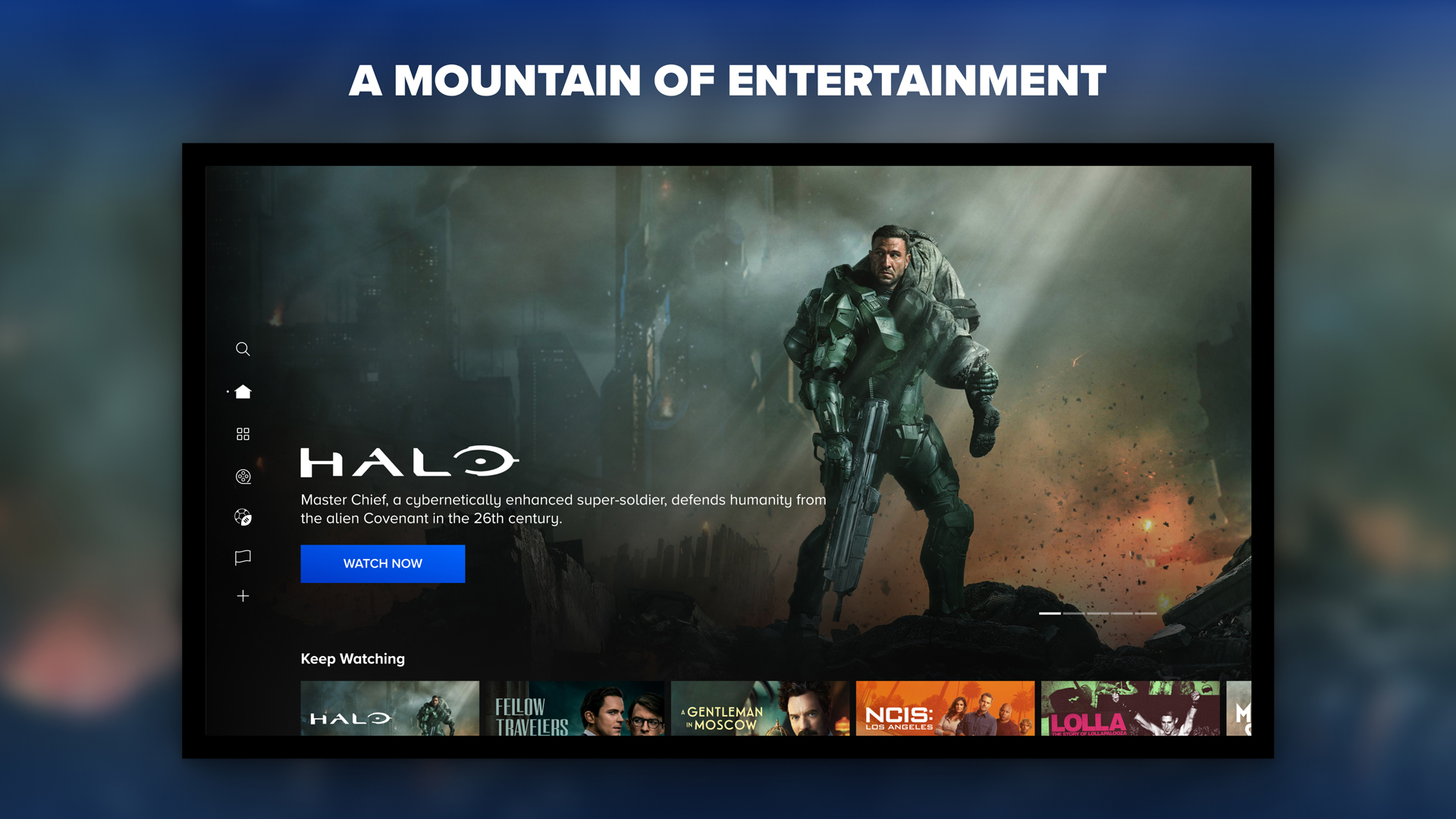 Paramount+ - App on Amazon Appstore