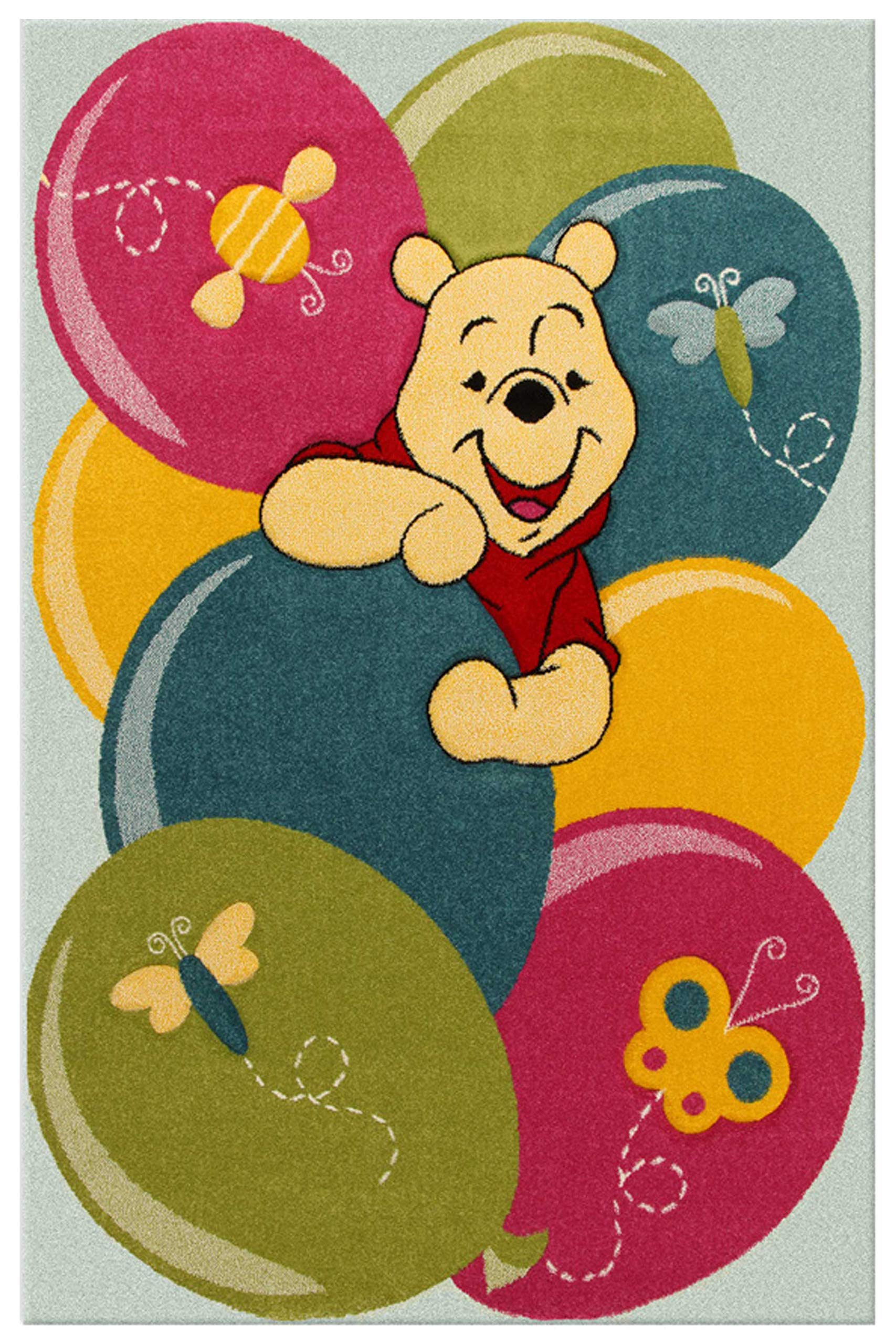 Angebot Teppich Teppiche for Kids - cm 190x133