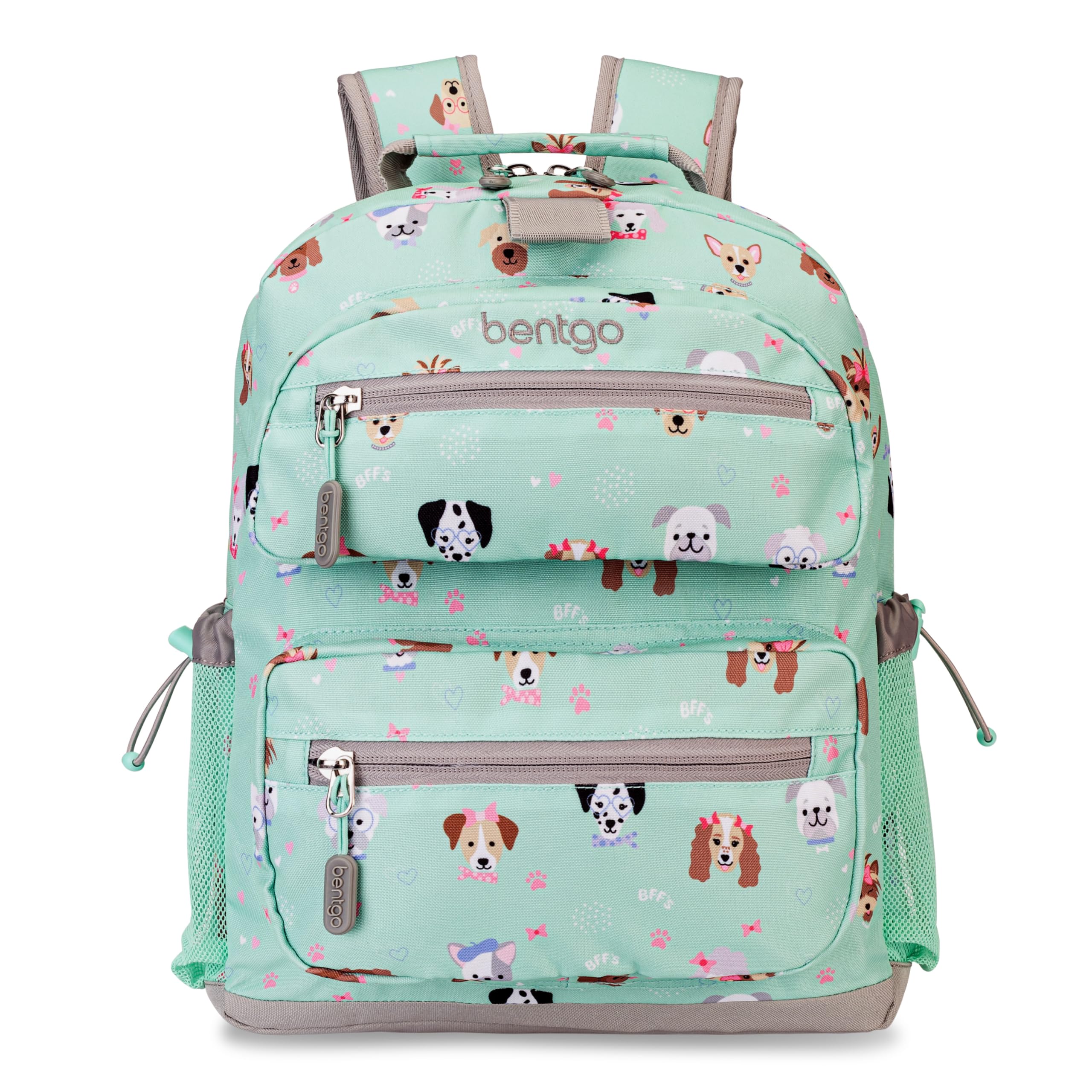 Bentgo Kids Print Backpack