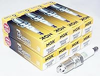 Vista 1 de NGK 3403 TR55GP bujía de aleación de platino G Power, 8