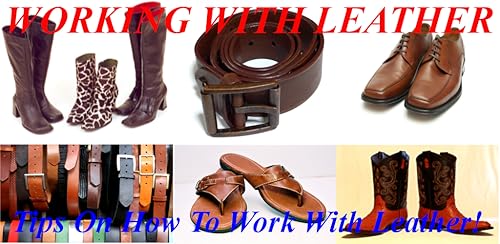 Bigo Working With Leather Guide thumb #8