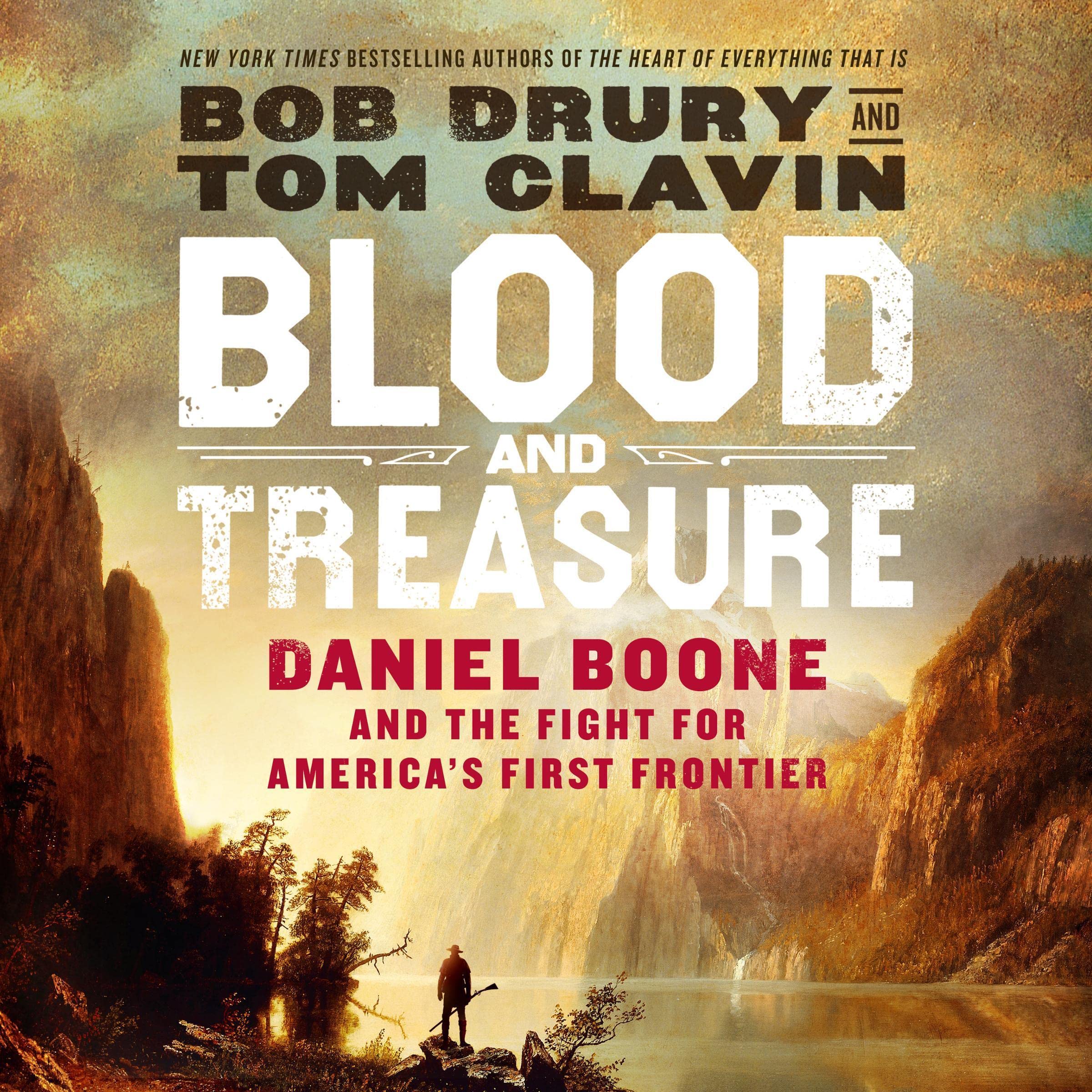 Blood and Treasure