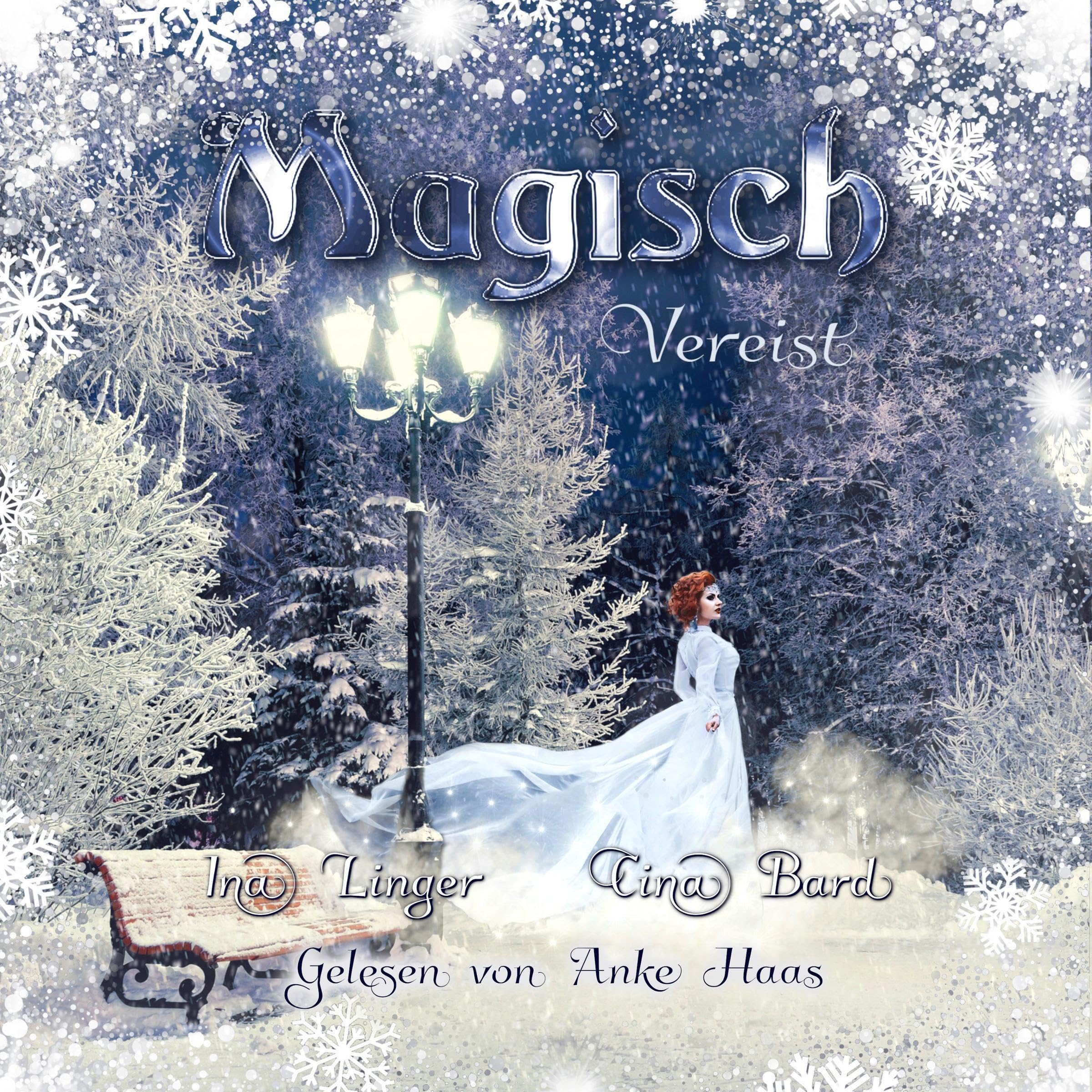 Cover art for Magisch Vereist