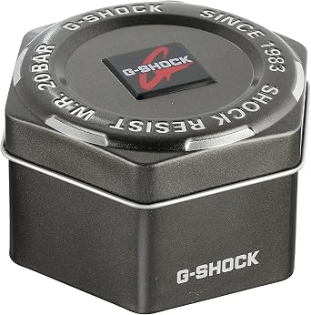 G-Shock Men's Grey Sport Watch