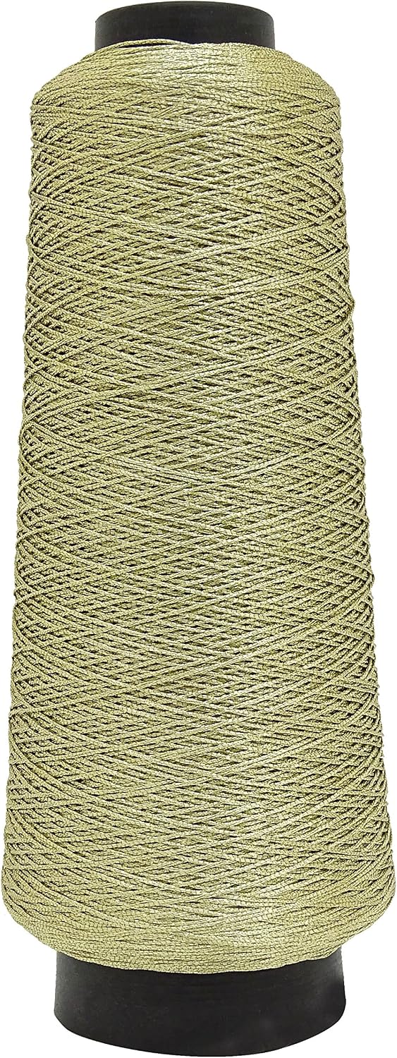 Sewing Machine Embroidery Gray Thread 100% Polyester 600 Meter Yarn