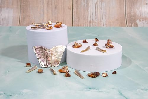 Miniatura 4 de Expo International BD51979 Perlas, Naturales