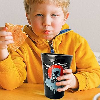 RIEページDC コミックスコレクターグラスセット RIEページDC コミックスコレクターグラスセット Superhero Mugs