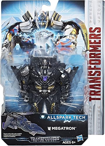 Miniatura 2 de Transformers Mv5 All Spark Tech Pluto Figura de acción