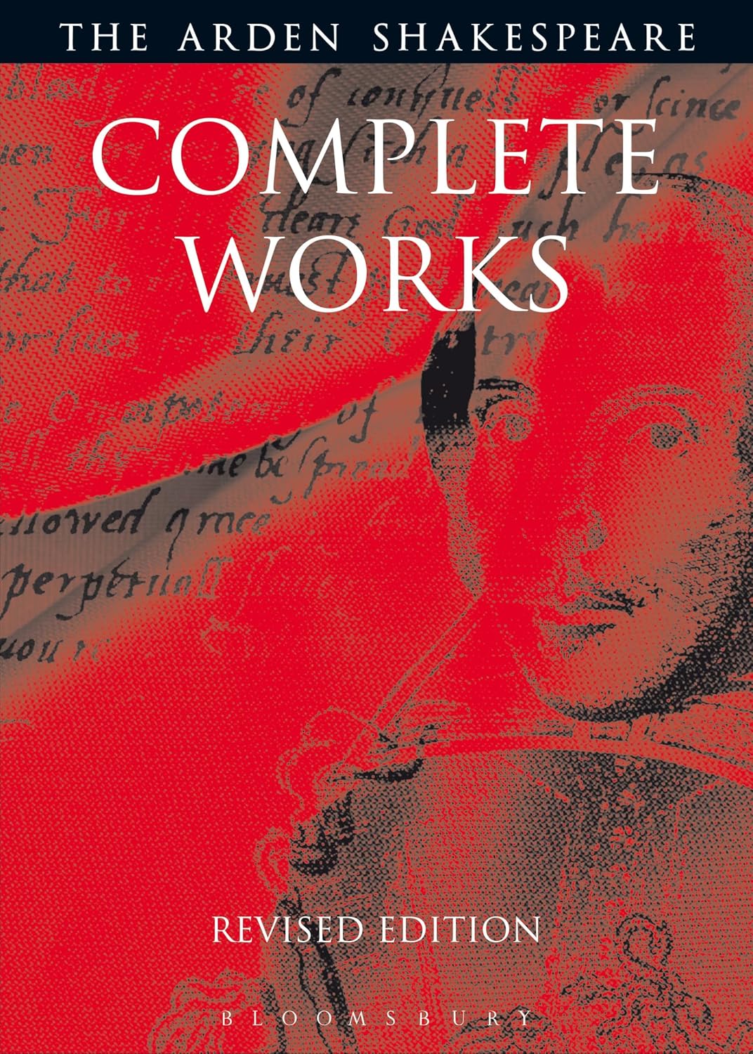 Arden Shakespeare Complete Works