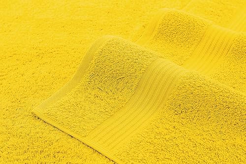 Vista 236 de American Veteran Towel, Juego de 4 toallas de mano para baño, juego de toallas de mano turcas 100% algodón, toallas de mano suaves, toallas de mano