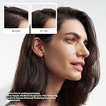Nioxin Système 3 Écalade + Shampooing épaississant les cheveux pour coloré, sec, & Cheveux endommagés avec la lumière minceur. Maintenez la couleur vive. & Nourriture avec le niacinamide & Biotine 16.9 C'est vrai.