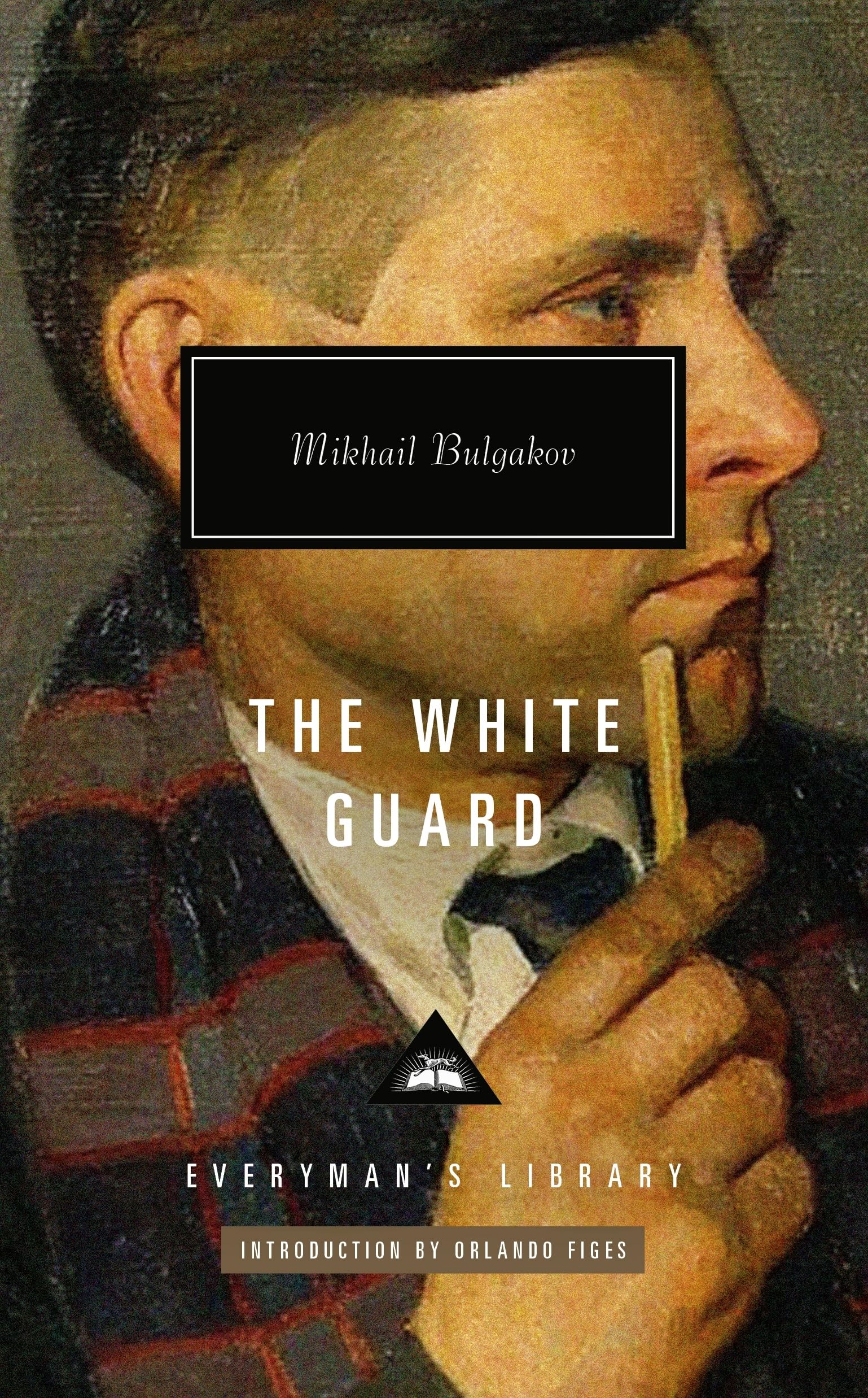 The White Guard (Everyman’s Library Contemporary Classics)