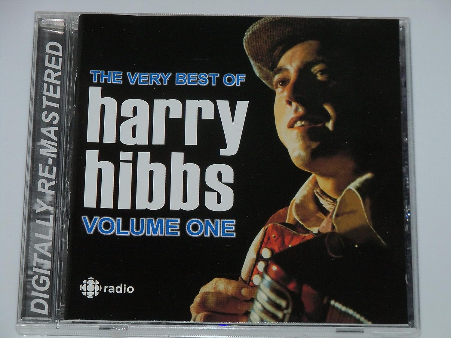 the-very-best-of-harry-hibbs-volume-one-amazon-ca-music