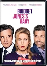 Bridget Jones's Baby [DVD]