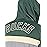 Ultra Game NBA Official Mens Contrast Back Cut Full Zip Hoodie Sweatshirt - Unisex, Milwaukee Bucks, Team Color, X-Large